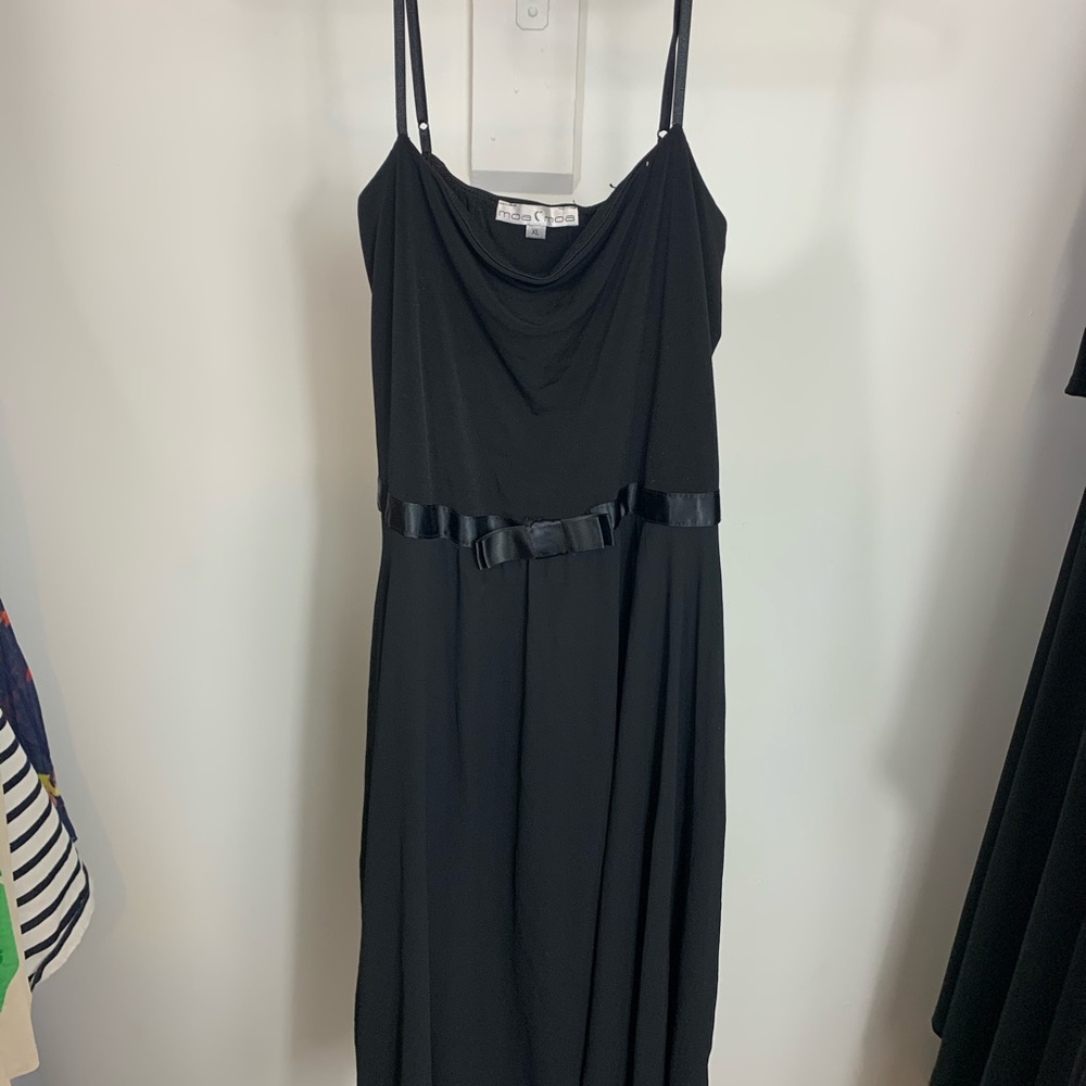 Dancing Dress